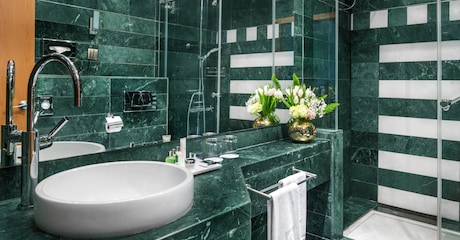 Room Premium-Zimmer mit Terrasse